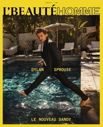 Dylan Sprouse