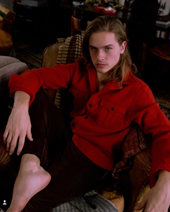 Dylan Sprouse