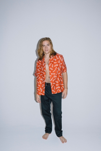 Dylan Sprouse