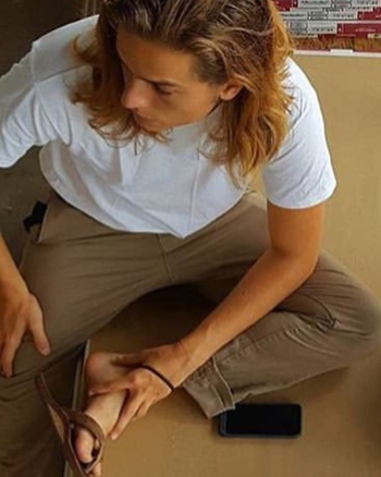 Dylan Sprouse