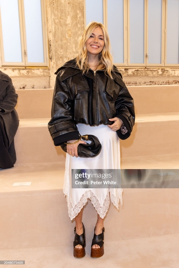 Sienna Miller