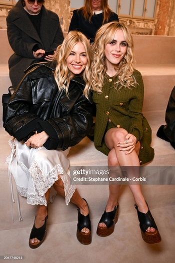 Sienna Miller