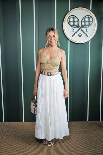 Sienna Miller