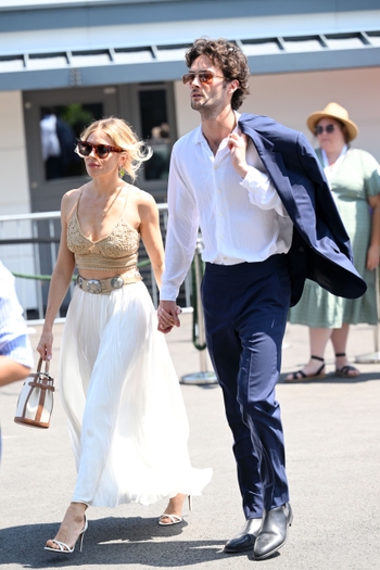 Sienna Miller