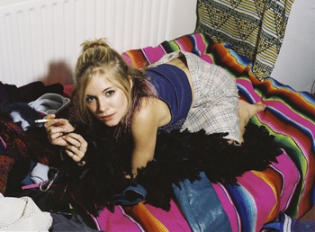 Sienna Miller