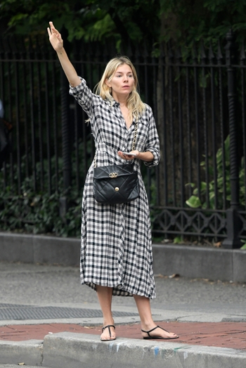 Sienna Miller