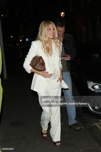 Sienna Miller