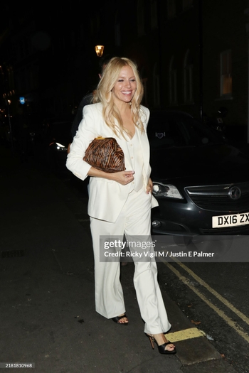 Sienna Miller