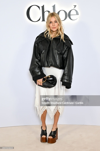 Sienna Miller