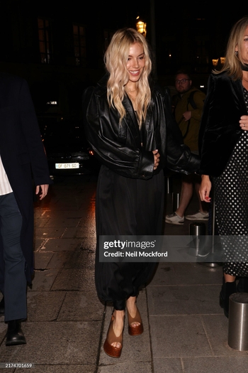 Sienna Miller