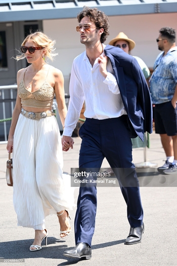 Sienna Miller