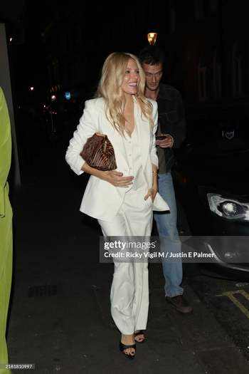 Sienna Miller