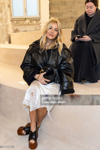 Sienna Miller