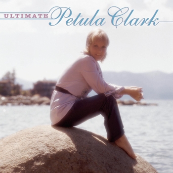 Petula Clark