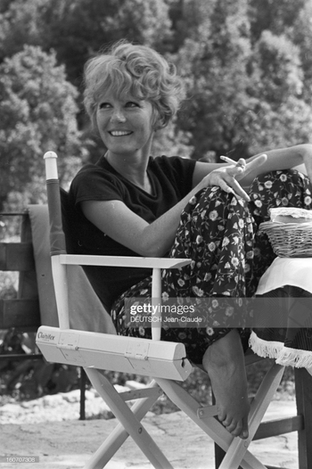 Petula Clark