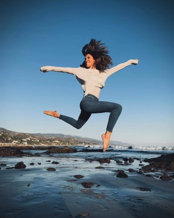 Daniela Ruah