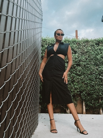 Reign Edwards