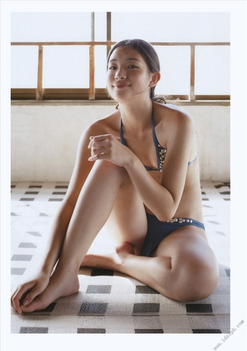 Rika Adachi