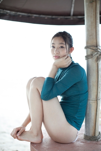 Rika Adachi