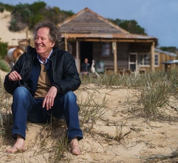 Geoffrey Rush