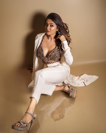 Rashmi Gupta