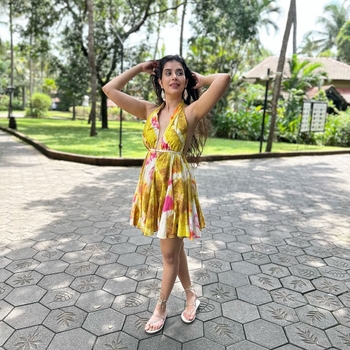 Charu Asopa