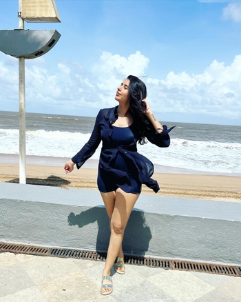 Charu Asopa