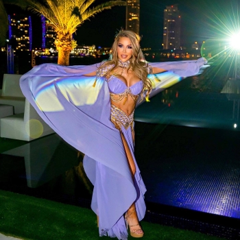 Lisa Hochstein