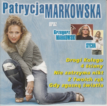 Patrycja Markowska