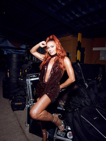 Natasza Urbanska