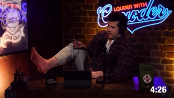 Steven Crowder