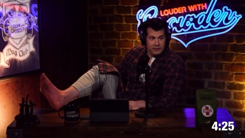 Steven Crowder