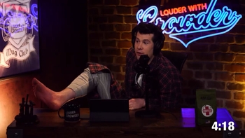 Steven Crowder