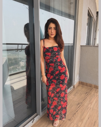 Dolly Chawla