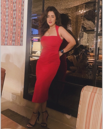 Dolly Chawla