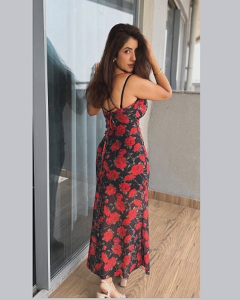 Dolly Chawla