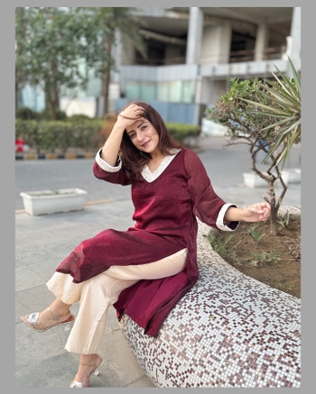 Dolly Chawla