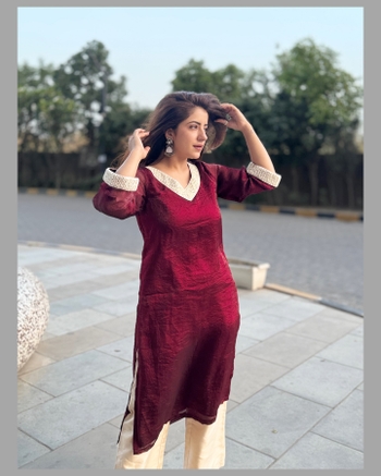 Dolly Chawla