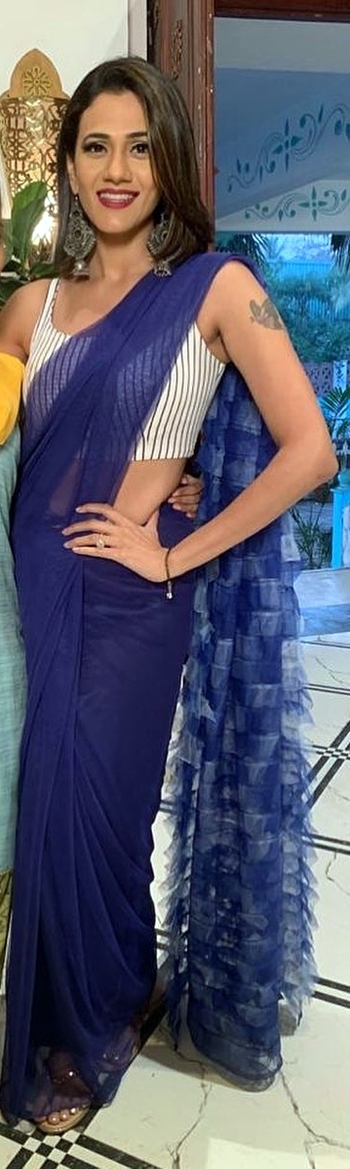 Kajal Pisal