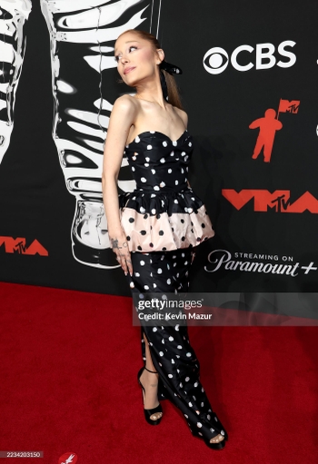 Ariana Grande