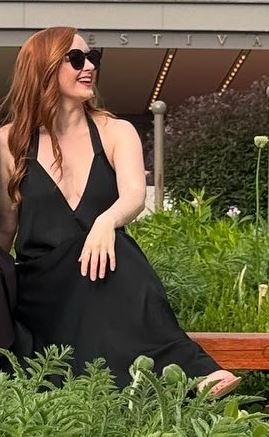 Allison Lynch