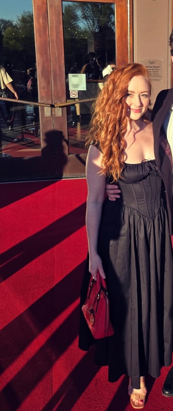 Allison Lynch