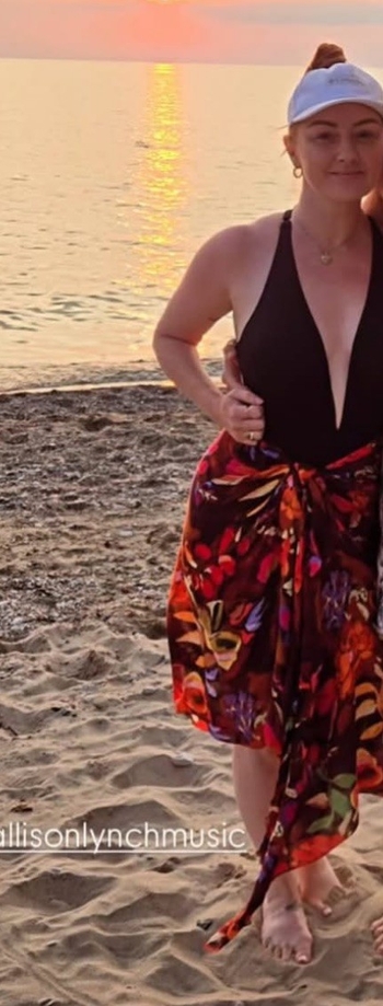 Allison Lynch
