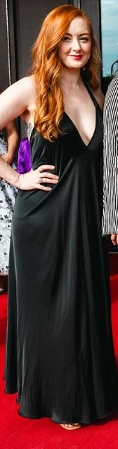 Allison Lynch