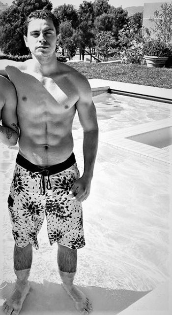 Jake T. Austin