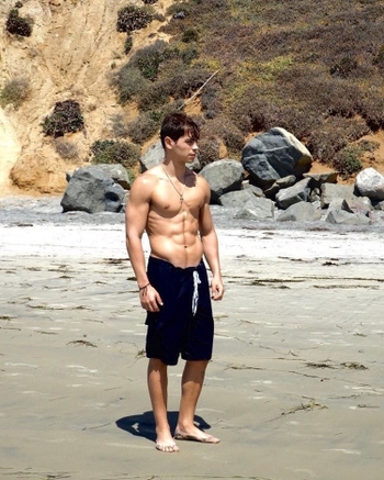 Jake T. Austin