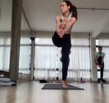 Debora Comba