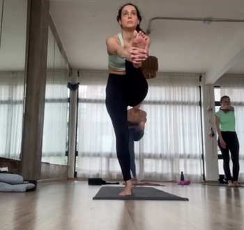 Debora Comba