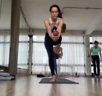 Debora Comba