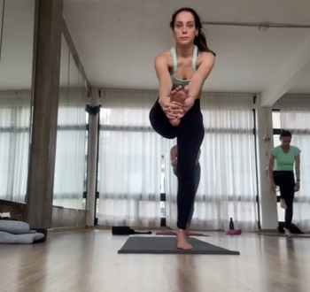 Debora Comba